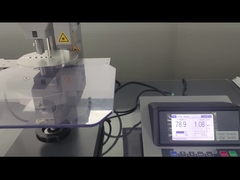 Testeur plus dur pour les anneaux et les joints en caoutchouc