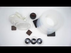 270 pièces O-Rings en caoutchouc joints étanches pour pompes à air conditionné Matériau silicone