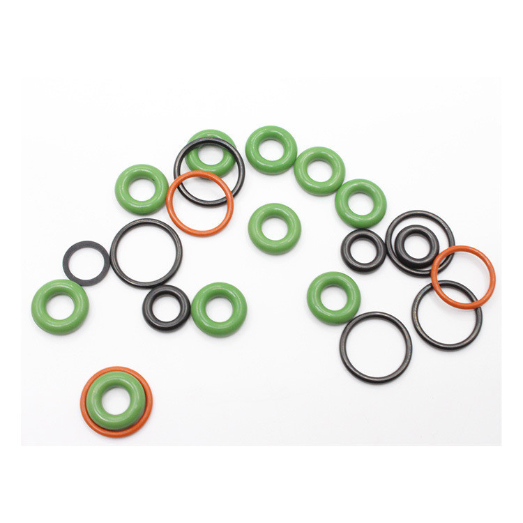 Résistant à la corrosion HNBR EPDM NBR 70 joints d'étanchéité ou O-Ring caoutchouc de toute taille