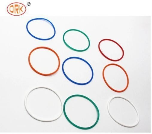 Moulures à haute pression O joints d'étanchéité 1,78 mm ~ 31 mm joints de silicone O joints pour produit de cylindre