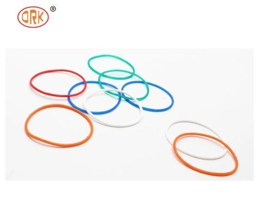 Moulures à haute pression O joints d'étanchéité 1,78 mm ~ 31 mm joints de silicone O joints pour produit de cylindre
