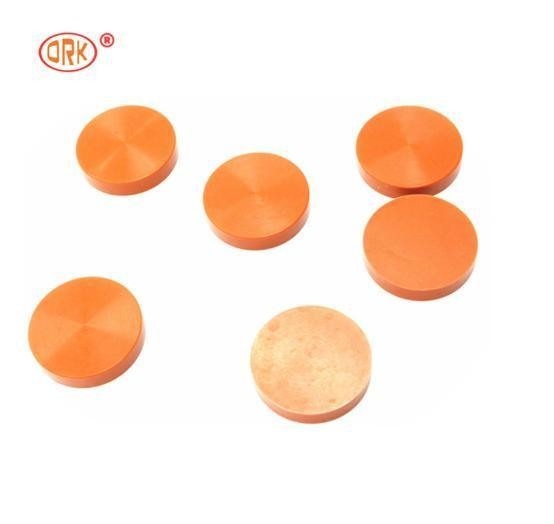 1.78mm - 31mm en caoutchouc de silicone à section transversale