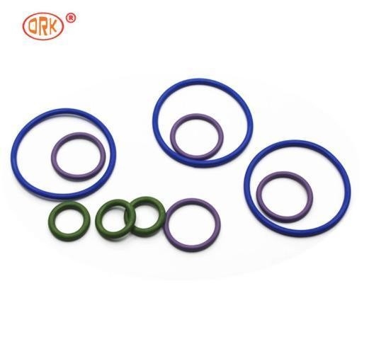 1.78mm - 31mm en caoutchouc de silicone à section transversale