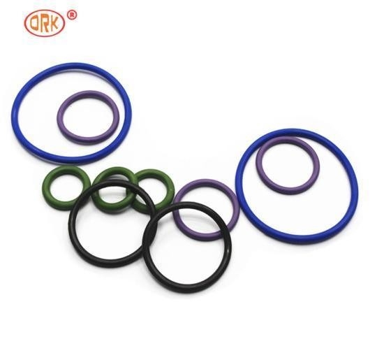 1.78mm - 31mm en caoutchouc de silicone à section transversale