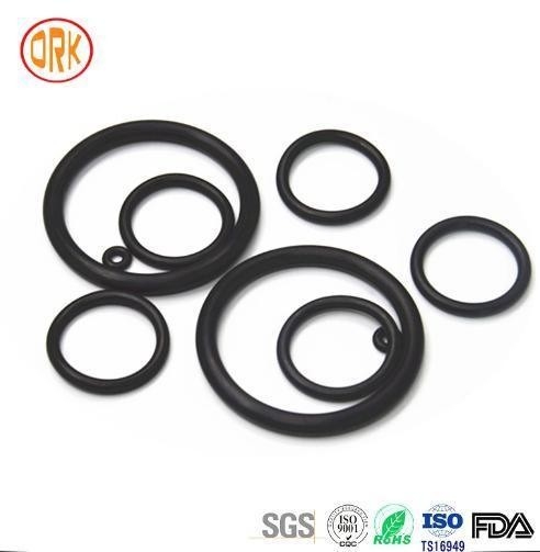 C/S 1,78 mm - 31 mm Silicone à haute température