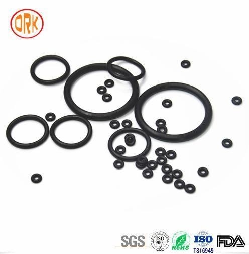 C/S 1,78 mm - 31 mm Silicone à haute température
