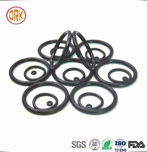 C/S 1,78 mm - 31 mm Silicone à haute température