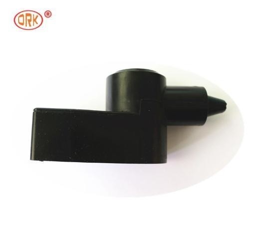 Performance OEM EPDM couverture contre la poussière pour les joints en caoutchouc Ruichen résistant aux intempéries 0,5-1000 mm