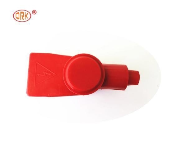 Performance OEM EPDM couverture contre la poussière pour les joints en caoutchouc Ruichen résistant aux intempéries 0,5-1000 mm