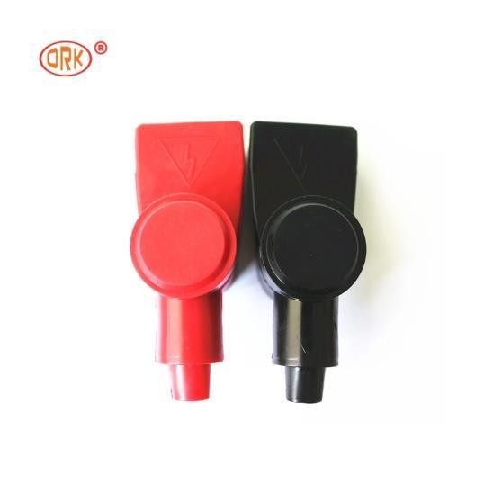Performance OEM EPDM couverture contre la poussière pour les joints en caoutchouc Ruichen résistant aux intempéries 0,5-1000 mm