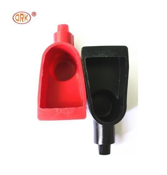 Performance OEM EPDM couverture contre la poussière pour les joints en caoutchouc Ruichen résistant aux intempéries 0,5-1000 mm