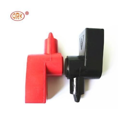 Performance OEM EPDM couverture contre la poussière pour les joints en caoutchouc Ruichen résistant aux intempéries 0,5-1000 mm