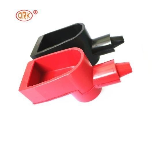 Performance OEM EPDM couverture contre la poussière pour les joints en caoutchouc Ruichen résistant aux intempéries 0,5-1000 mm