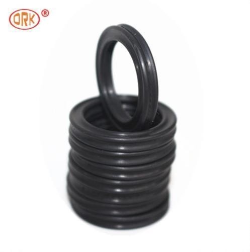 Rings de caoutchouc à étanchéité dynamique O-Ring Section transversale C/S 1.78mm-31mm Quatre anneaux Matériau NBR