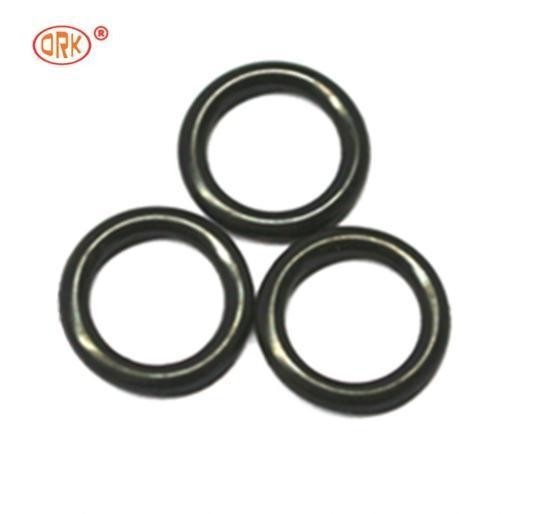 OEM NBR joints en caoutchouc O-Ring pour pièces pneumatiques et automobiles