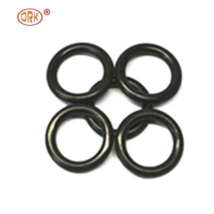 OEM NBR joints en caoutchouc O-Ring pour pièces pneumatiques et automobiles