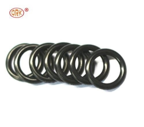 OEM NBR joints en caoutchouc O-Ring pour pièces pneumatiques et automobiles