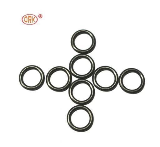 OEM NBR joints en caoutchouc O-Ring pour pièces pneumatiques et automobiles