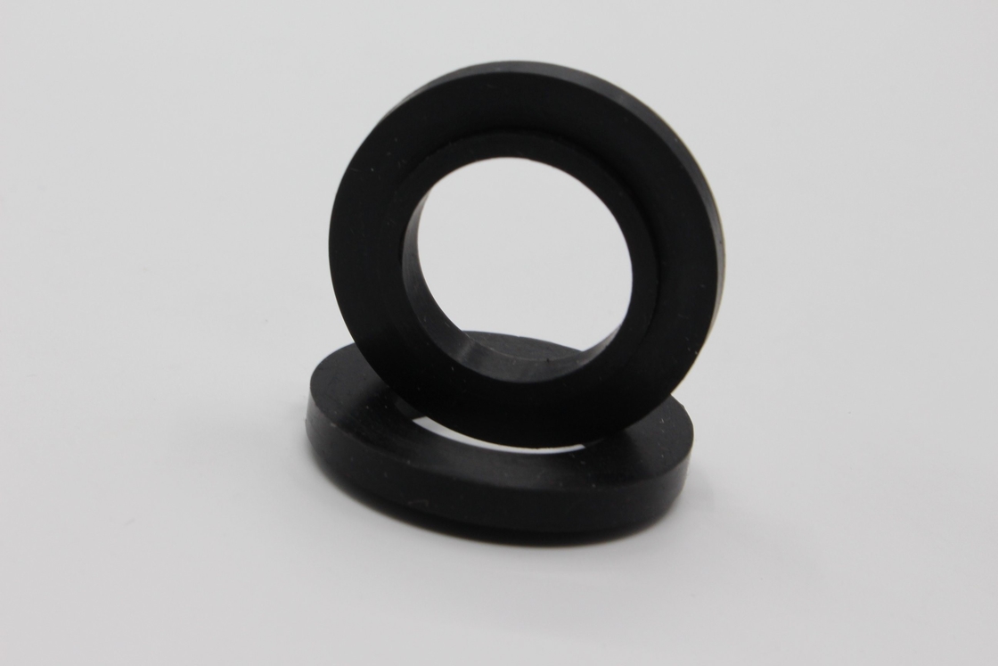1.78mm - 31mm Sceau en caoutchouc de soupape C/S Standard Silicone à haute température O Rings pour divers besoins