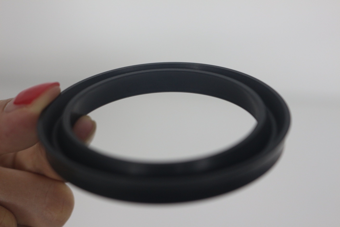 1.78mm - 31mm Sceau en caoutchouc de soupape C/S Standard Silicone à haute température O Rings pour divers besoins