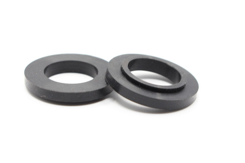 1.78mm - 31mm Sceau en caoutchouc de soupape C/S Standard Silicone à haute température O Rings pour divers besoins