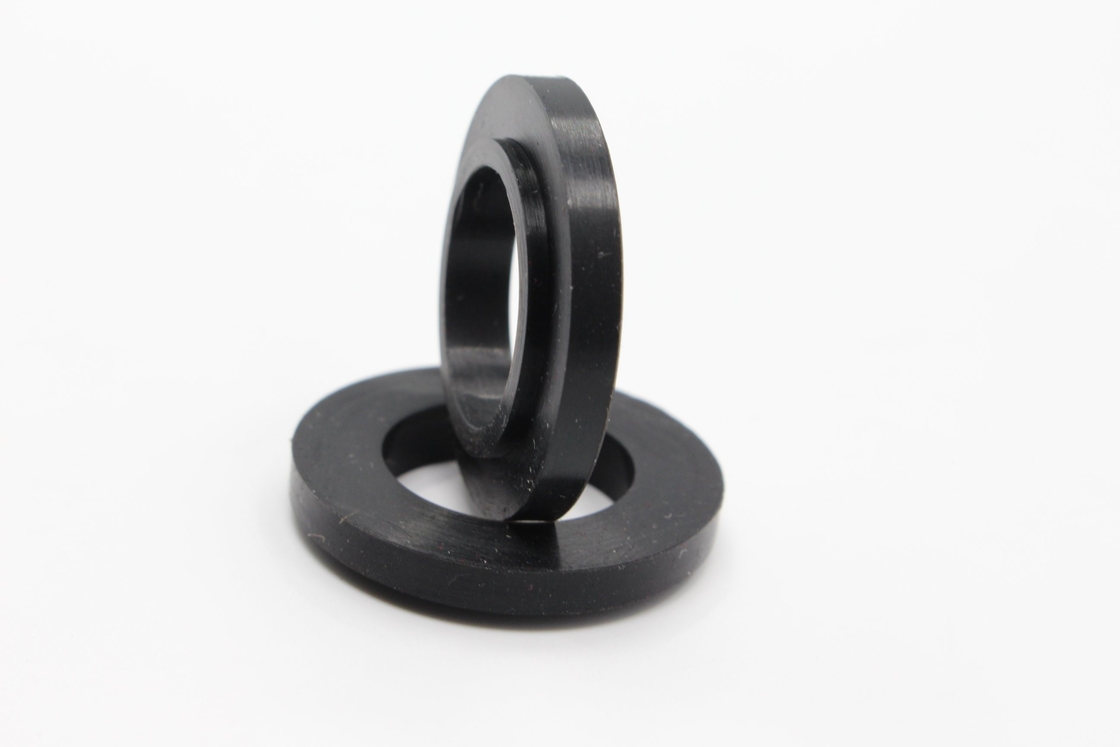 1.78mm - 31mm Sceau en caoutchouc de soupape C/S Standard Silicone à haute température O Rings pour divers besoins