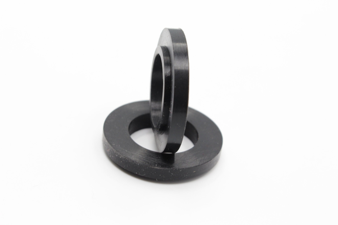 1.78mm - 31mm Sceau en caoutchouc de soupape C/S Standard Silicone à haute température O Rings pour divers besoins