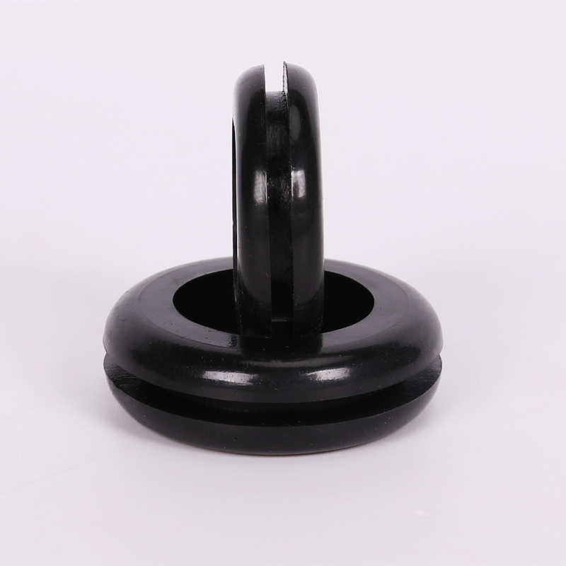 Sceaux en caoutchouc de soupape à haute densité Silicone FKM SBR NR Auto Sceaux de pompe à eau mécanique