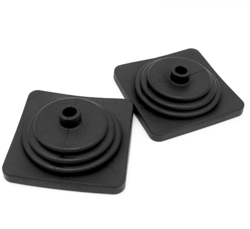 Étanchéité à la poussière EPDM pour une résistance à haute température dans l'injecteur automobile