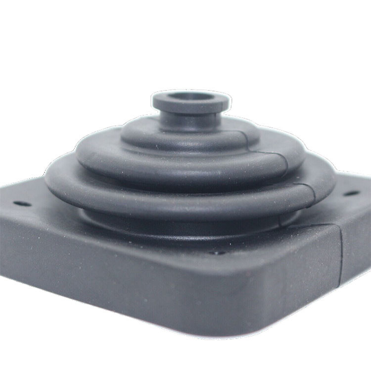Étanchéité à la poussière EPDM pour une résistance à haute température dans l'injecteur automobile