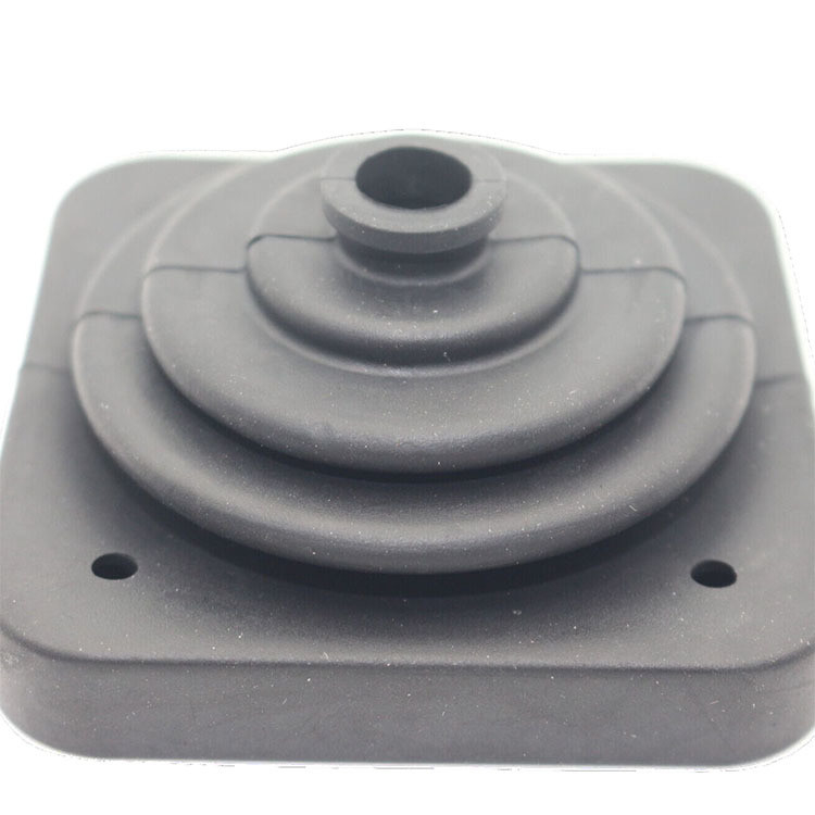 Étanchéité à la poussière EPDM pour une résistance à haute température dans l'injecteur automobile