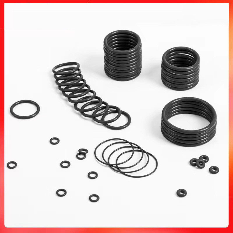 AS568 PG Taille standard outils matériels personnalisables réglables kit de joints d'étanchéité O-ring résistant à l'huile