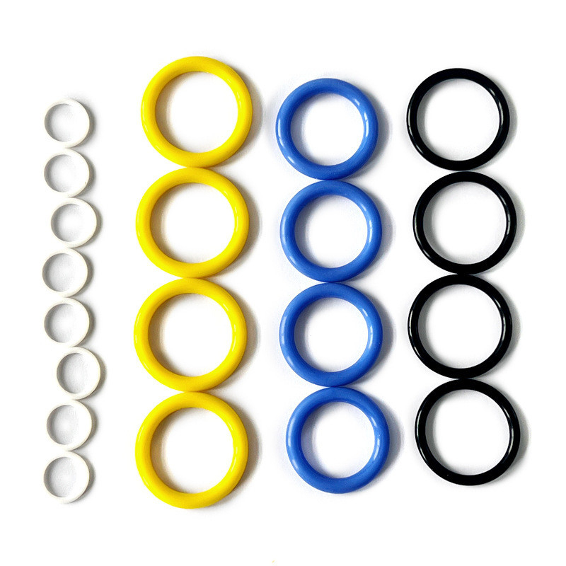 AS568 PG Taille standard outils matériels personnalisables réglables kit de joints d'étanchéité O-ring résistant à l'huile