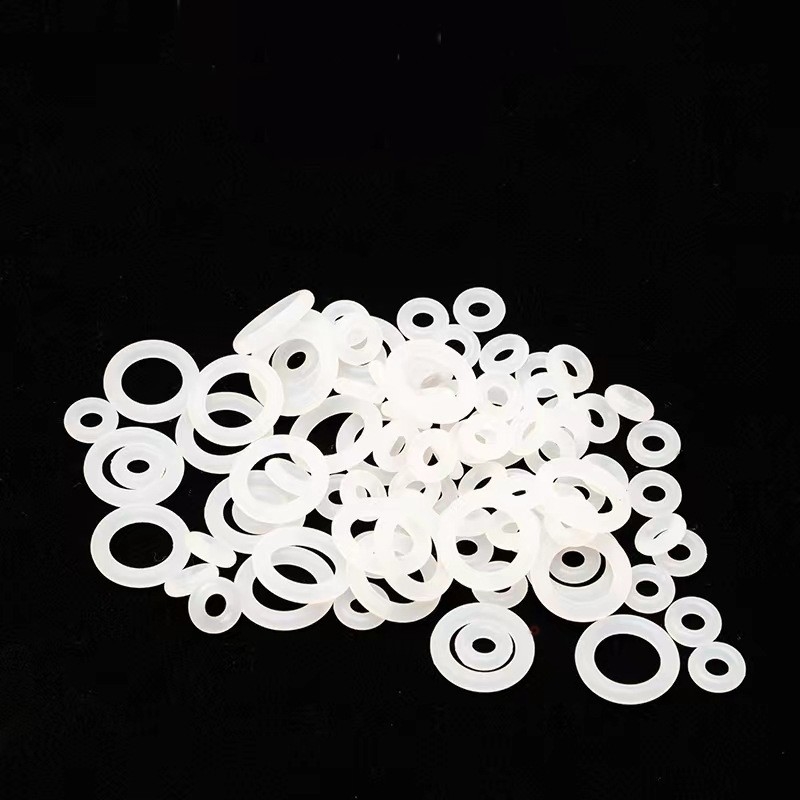 AS568 PG Taille standard outils matériels personnalisables réglables kit de joints d'étanchéité O-ring résistant à l'huile