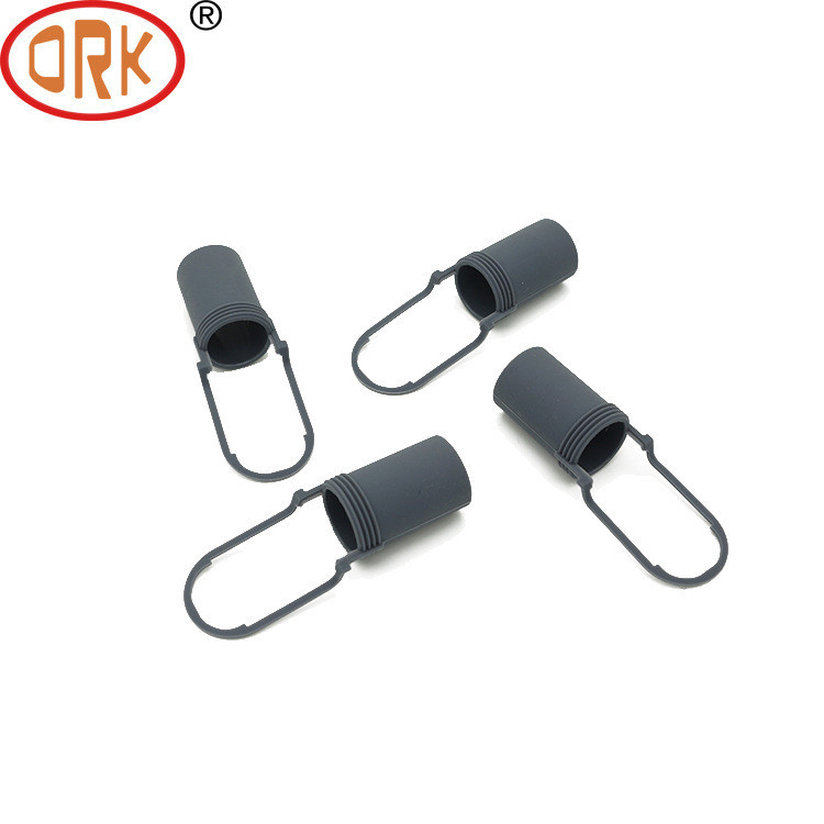 Service de moulage personnalisé Produits de moulage de caoutchouc fluoré NBR avec dureté ShoreA