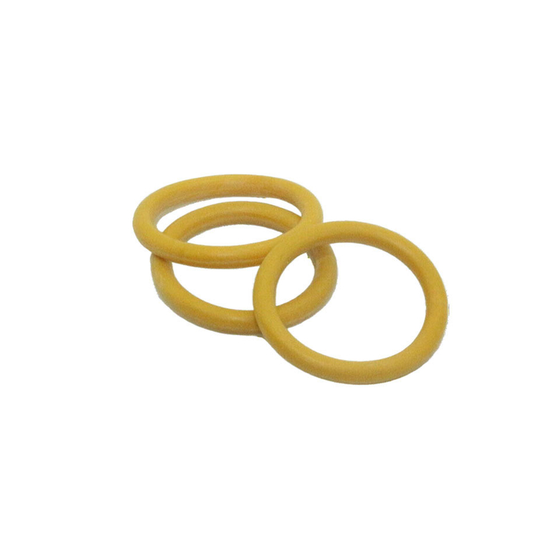 Anneaux O en caoutchouc standard SIL AS568 PG Taille pour les produits alimentaires