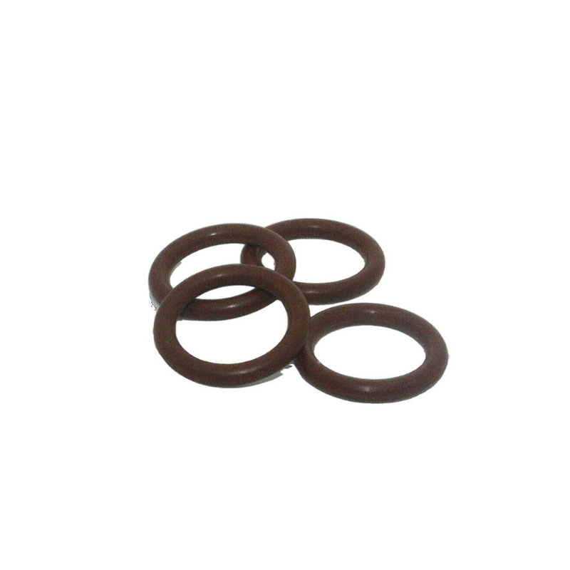 AS568 PG Taille standard FKM FPM O-Ring en caoutchouc pour machine automobile Certification ROHS REACH