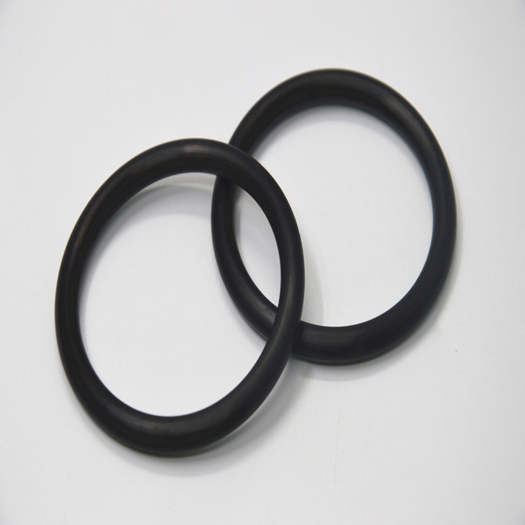 AS568 PG Taille standard Durable Fkm Silicone/VMQ Moule à anneaux O en caoutchouc pour horloge et gaz