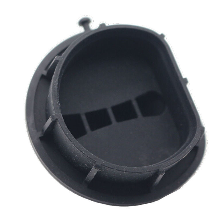 STP STEP Format IGS CAD Couverture de poussière en caoutchouc scellé sous vide moulé sur mesure pour pompe de freinage