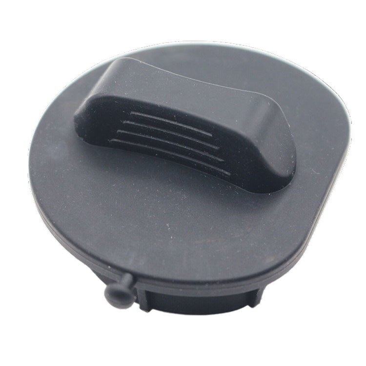 STP STEP Format IGS CAD Couverture de poussière en caoutchouc scellé sous vide moulé sur mesure pour pompe de freinage