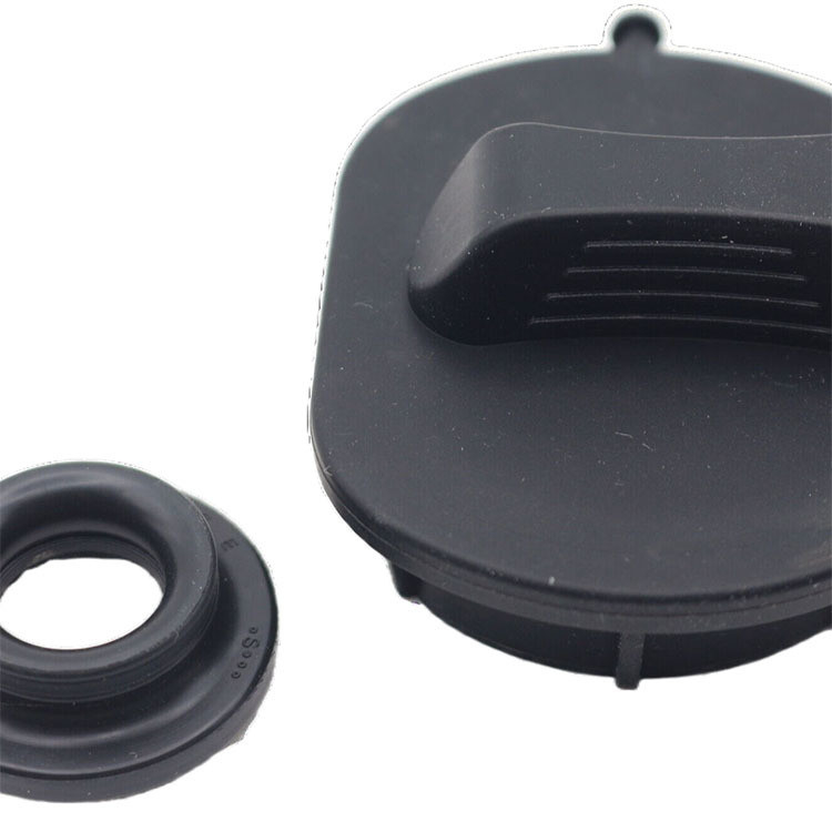 STP STEP Format IGS CAD Couverture de poussière en caoutchouc scellé sous vide moulé sur mesure pour pompe de freinage