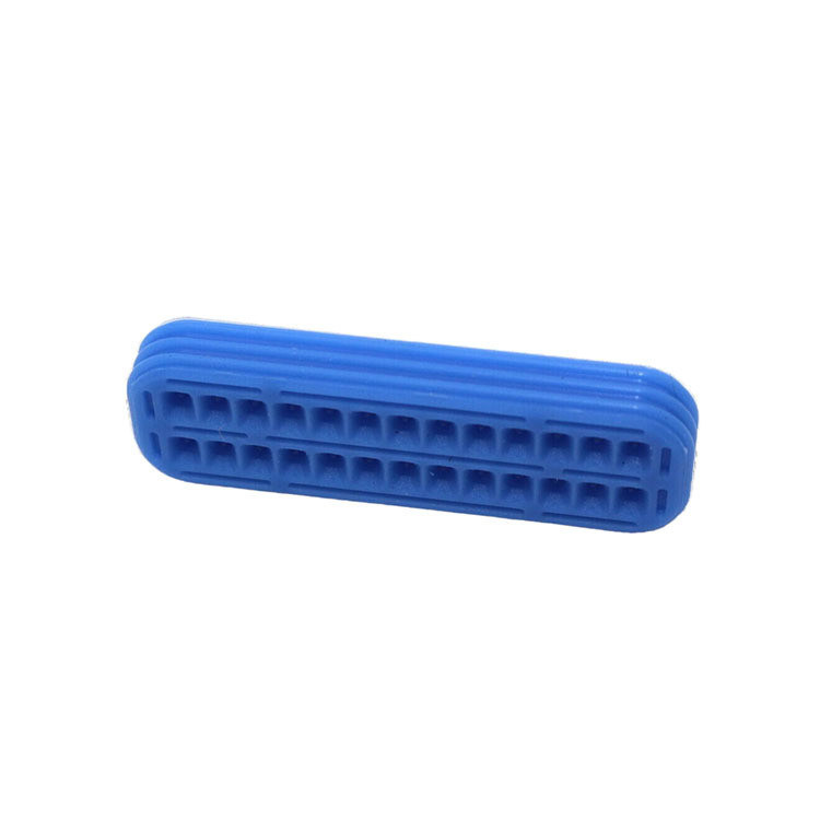 Connecteur de câble automobile à étanchéité à NBR et en caoutchouc de silicone pour minerai
