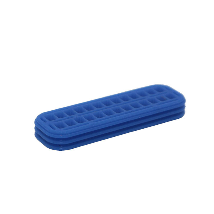 Connecteur de câble automobile à étanchéité à NBR et en caoutchouc de silicone pour minerai