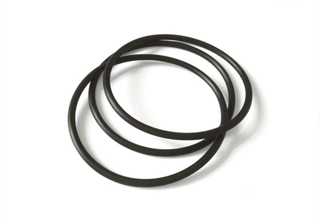 Grade alimentaire 1,5 mm Jack hydraulique R134A HNBR Nitrile Fkm NBR EPDM FFKM joints en caoutchouc silicone