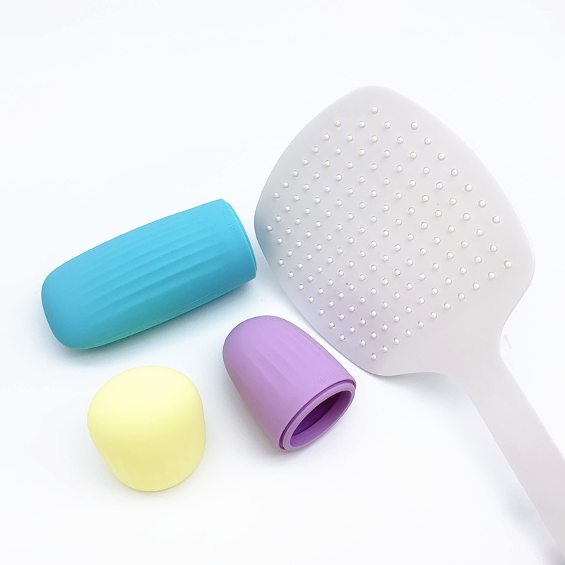OEM/ODM Bienvenue Pièce de douche sanitaire en silicone liquide avec une dureté de 20 à 90 Shore A