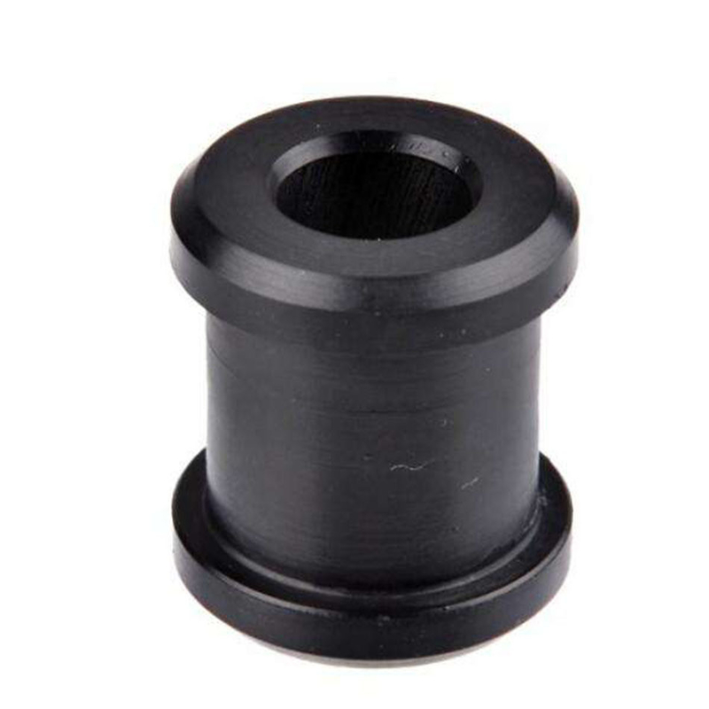 Produit en caoutchouc automobile 90 degrés Super Seal bottes en caoutchouc imperméables pour boîtiers en fil