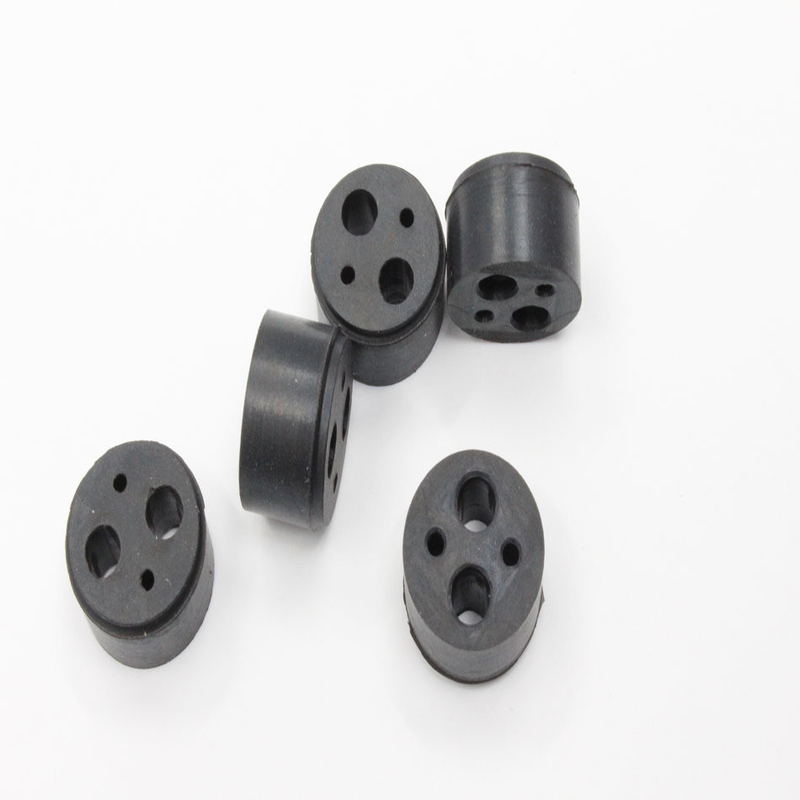 Couvercle de fil automobile imperméable à l'eau multi-points basé sur les performances pour connecteur superseal