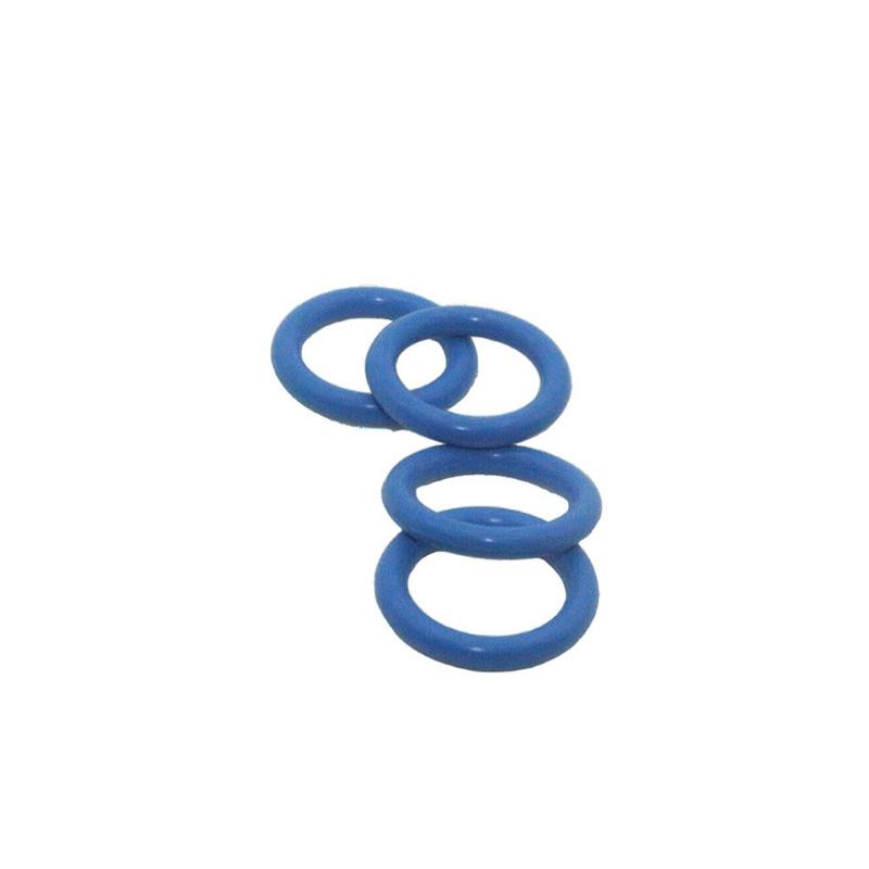 70 Shore A O-Ring assorti avec des joints en silicone VMQ BR SNR NR