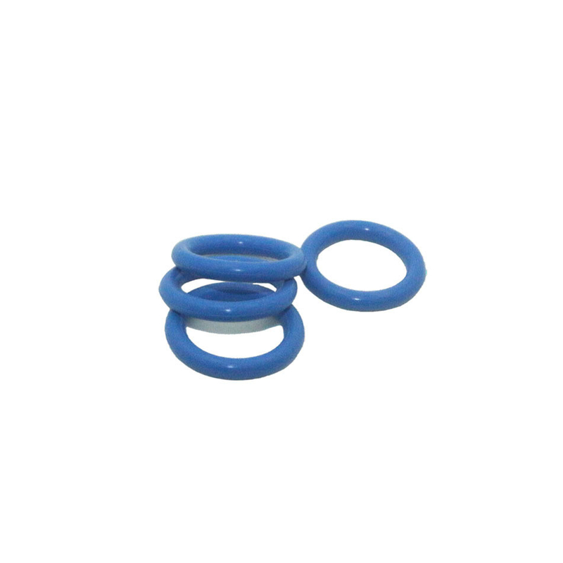 70 Shore A O-Ring assorti avec des joints en silicone VMQ BR SNR NR