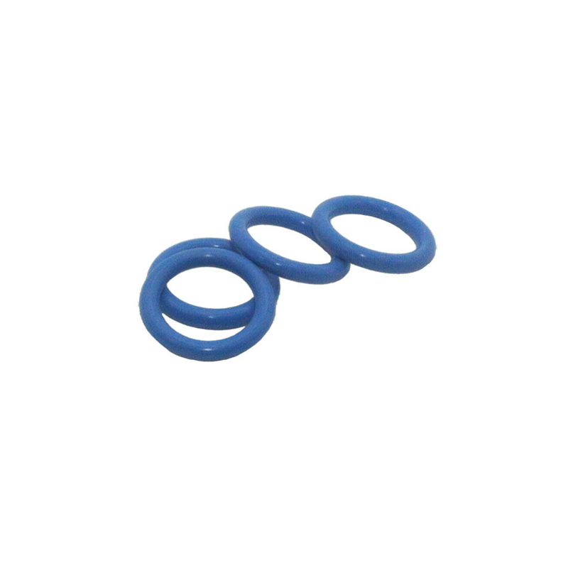 70 Shore A O-Ring assorti avec des joints en silicone VMQ BR SNR NR